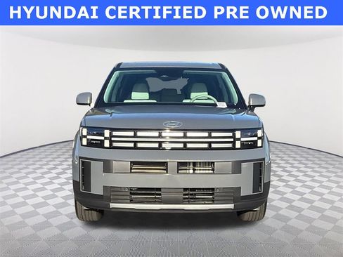 Used 2025 Hyundai Santa Fe SE w/ Tow & Go Package image 2