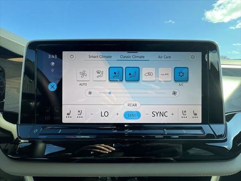 New 2026 Volkswagen Atlas SE AWD/4WD image 18