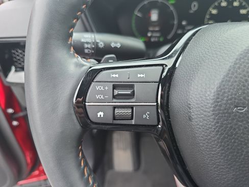 Used 2024 Honda CR-V Sport Touring image 17