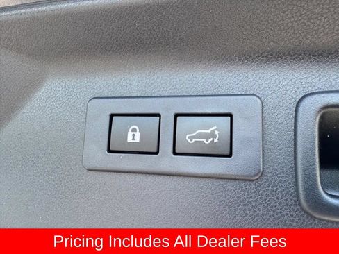 Used 2025 Subaru Forester Premium w/ Convenience Package #1 AWD/4WD image 11