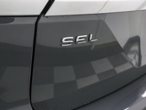 New 2026 Volkswagen Atlas SEL Premium R-Line AWD/4WD image 11