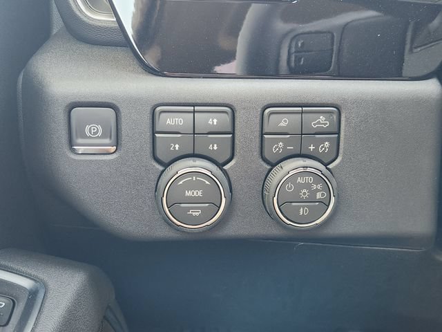 New 2026 Chevrolet Silverado 2500 LT w/ Trail Boss Package AWD/4WD image 23