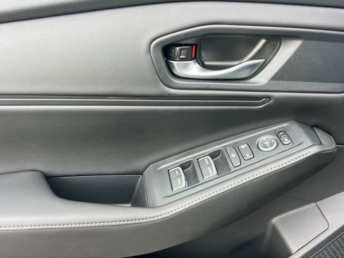 New 2026 Honda Accord Sport image 25