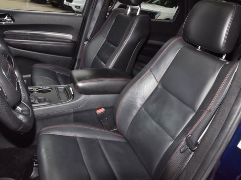 Used 2018 Dodge Durango GT w/ Premium Group image 34