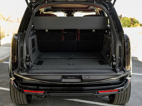 New 2025 Land Rover Range Rover Autobiography image 22