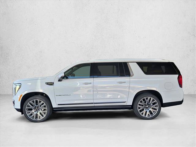 New 2026 GMC Yukon XL Denali Ultimate w/ LPO, Floor Liner Package AWD/4WD image 5