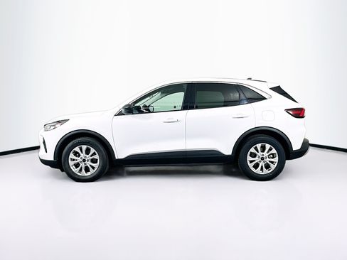 Used 2024 Ford Escape Active FWD image 4
