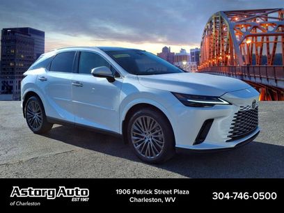 Used 2024 Lexus RX 350 w/ Convenience Package