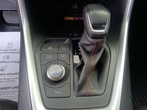 Used 2025 Toyota RAV4 XSE w/ Weather Package AWD/4WD image 24