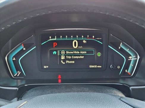 Used 2024 Honda Odyssey EX-L image 10