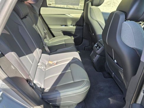 New 2026 Cadillac Optiq Sport 1 AWD/4WD image 23