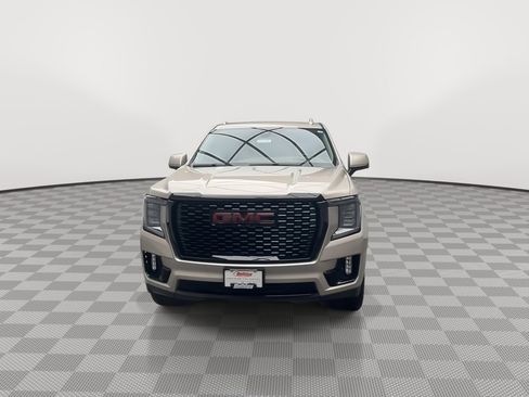 Certified 2021 GMC Yukon Denali w/ Denali Ultimate Package image 41