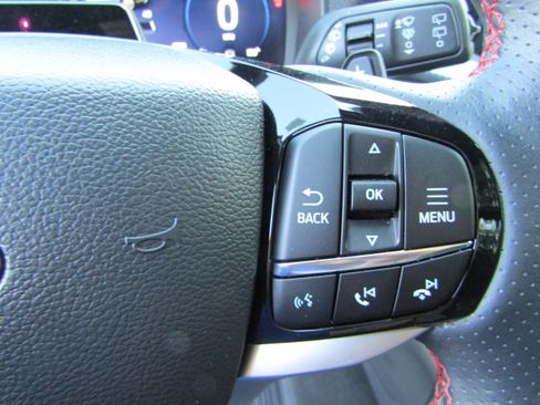 Used 2025 Ford Explorer ST w/ Sun And Sound Package AWD/4WD image 44