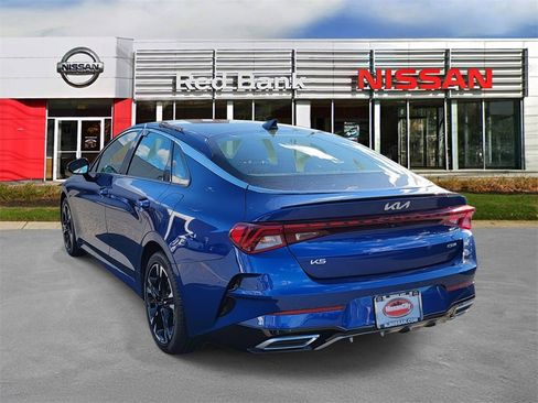 Used 2024 Kia K5 GT-Line image 5