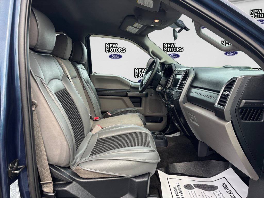 Used 2017 Ford F350 XLT AWD/4WD image 16