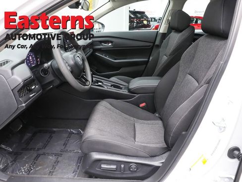 Used 2025 Honda Accord SE image 14