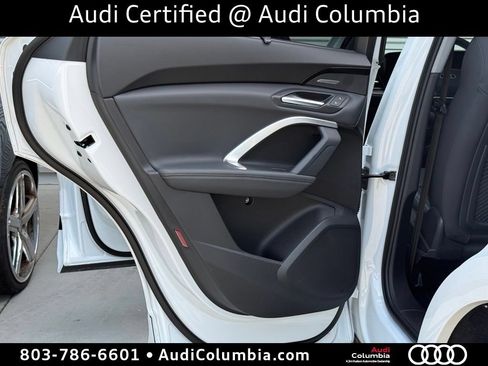 Certified 2025 Audi Q5 Premium Plus AWD/4WD image 24
