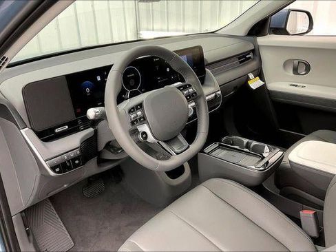 New 2026 Hyundai Ioniq 5 SEL image 27