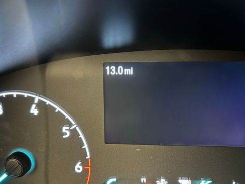 New 2025 Ford Transit 250 Base image 23