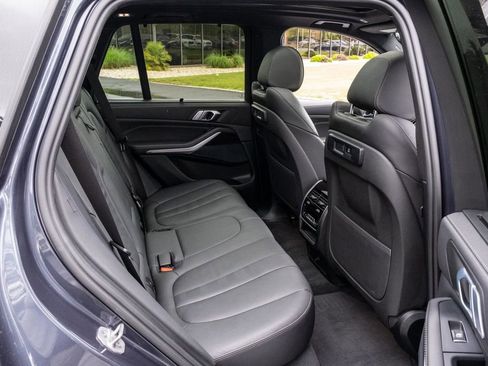 Used 2021 BMW X5 xDrive40i w/ Convenience Package AWD/4WD image 33
