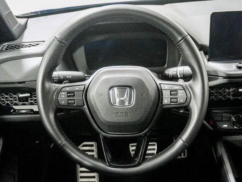 Used 2023 Honda Accord Sport image 21