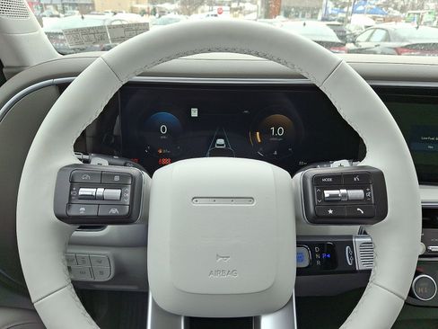 New 2026 Hyundai Palisade SEL image 10