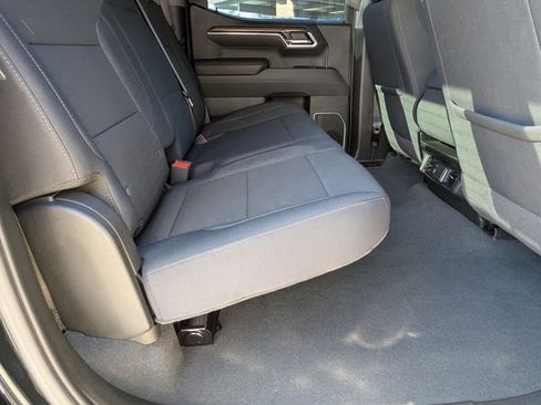 Used 2025 Chevrolet Silverado 1500 LT w/ Safety Package image 55