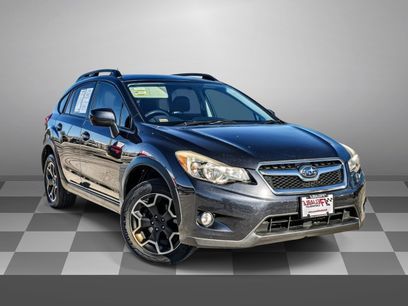 Used 2014 Subaru Crosstrek 2.0i Limited