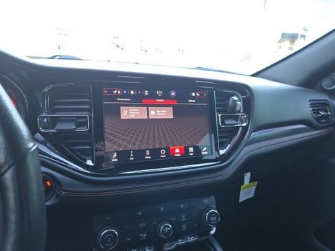 Used 2023 Dodge Durango R/T w/ Blacktop Package image 13