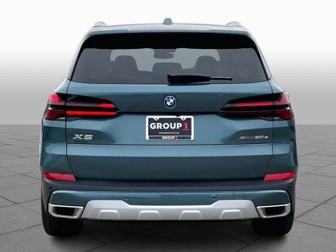 New 2026 BMW X5 xDrive50e w/ Executive Package image 4