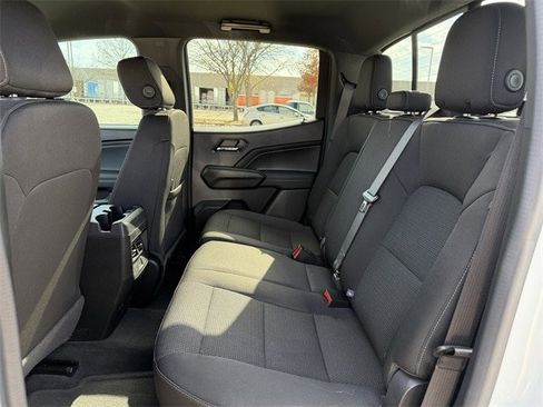 Used 2023 Chevrolet Colorado LT w/ LT Convenience Package image 27