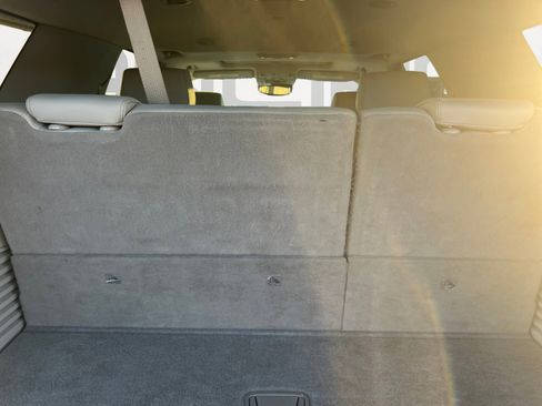 Used 2020 GMC Yukon Denali w/ Enhanced Security Package image 14