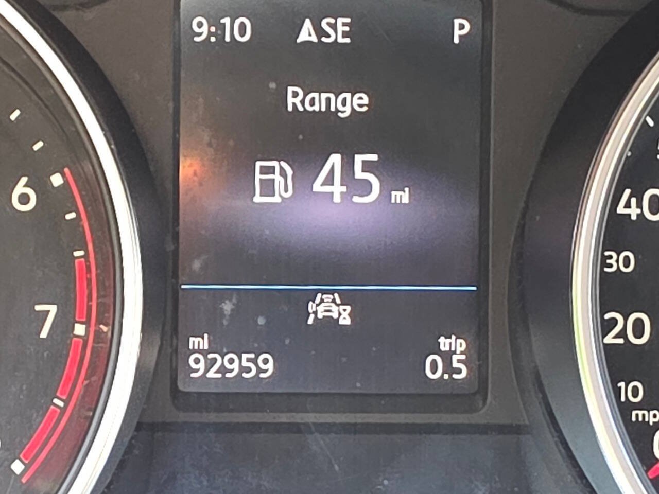 Used 2021 Volkswagen Tiguan S AWD/4WD image 18