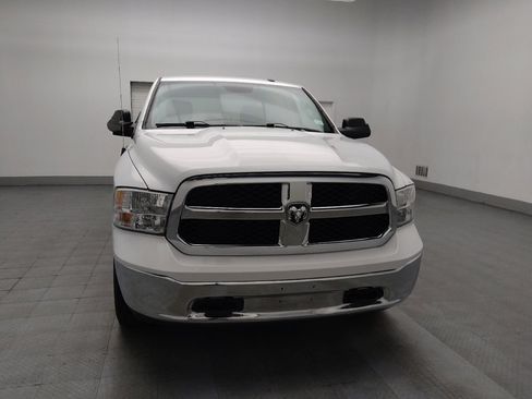 Used 2022 RAM 1500 Tradesman w/ Chrome Appearance Group image 14