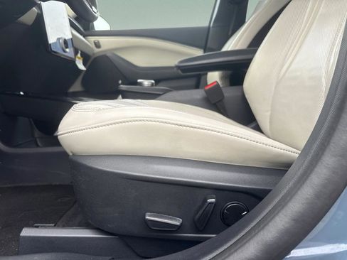 Used 2023 Ford Mustang Mach-E Premium image 18