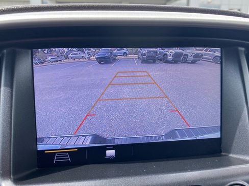 Used 2020 GMC Canyon SLT w/ Driver Alert Package image 27