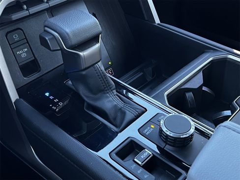 Used 2026 Toyota Tundra Limited image 17