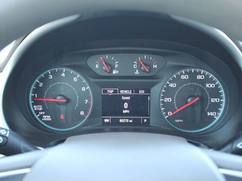 Used 2023 Chevrolet Malibu LT w/ Driver Confidence Package image 11