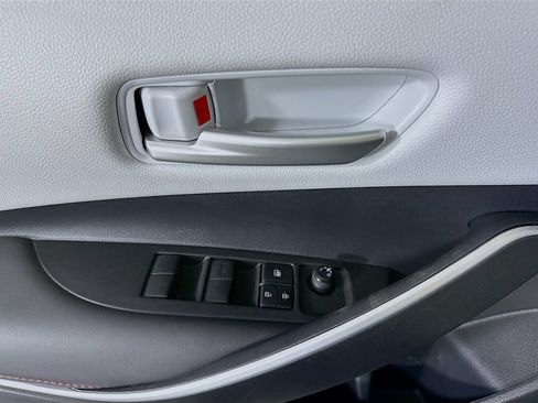 Certified 2024 Toyota Corolla SE AWD/4WD image 22