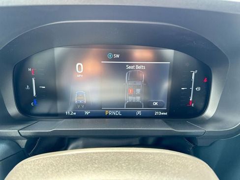 New 2025 Ford Maverick XLT w/ 4K Tow Package image 15