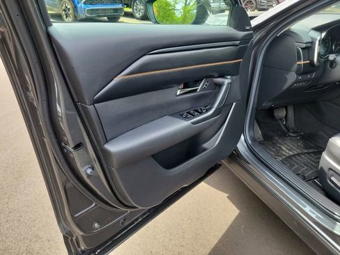 Used 2024 MAZDA CX-50 AWD 2.5 S w/ Cargo Package image 6