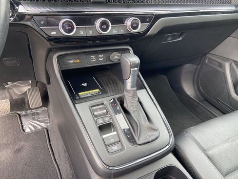 Used 2025 Honda CR-V EX-L image 38