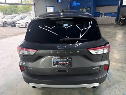 Used 2020 Ford Escape SE AWD/4WD image 10
