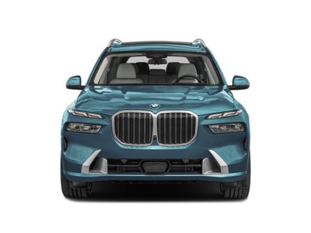 New 2027 BMW X7 xDrive40i w/ M Sport Package AWD/4WD image 4
