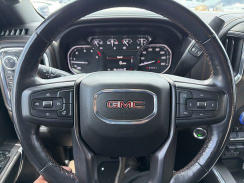 Used 2023 GMC Sierra 2500 AT4 AWD/4WD image 19