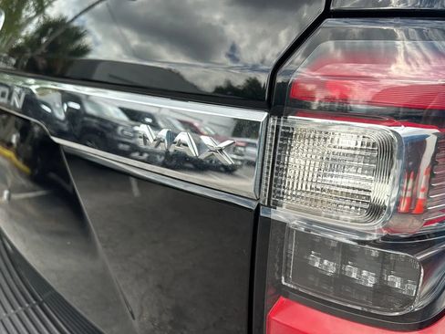 Used 2018 Ford Expedition Max Limited image 43