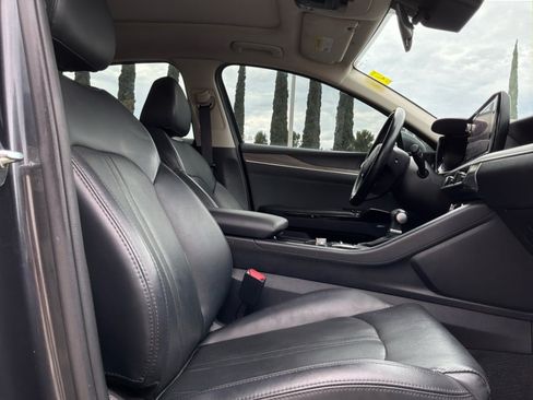 Used 2024 Kia K5 EX w/ EX Premium Package FWD image 20