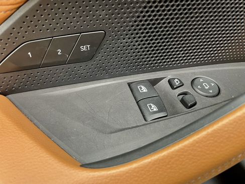 Used 2025 BMW 430i xDrive Coupe w/ M Sport Package image 11