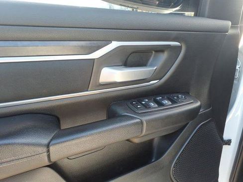 Certified 2023 RAM 1500 Big Horn AWD/4WD image 9