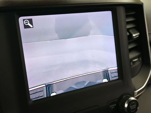 Used 2021 RAM 1500 Laramie image 23